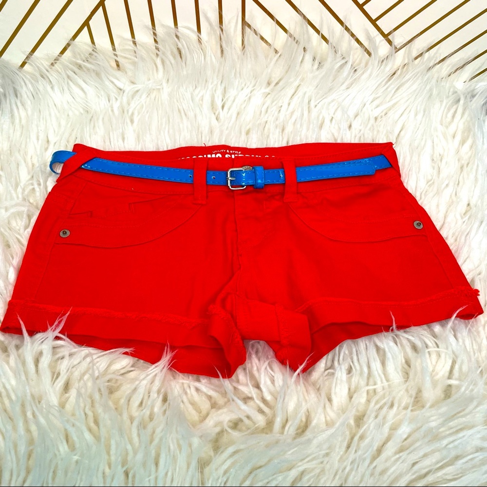 NWOT Mossimo shorts
